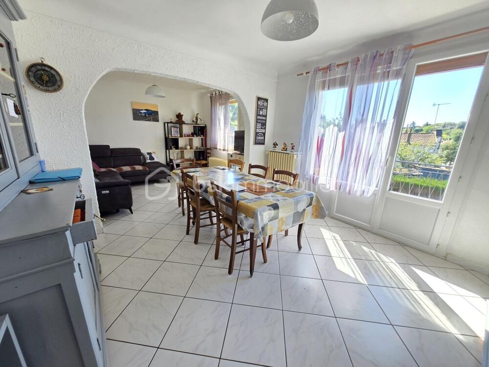 Vente Maison Joli Pavillon sur sous-sol de 120m² à La Machine La machine