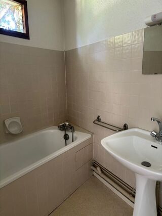  Appartement � louer 1 pi�ce 28 m�