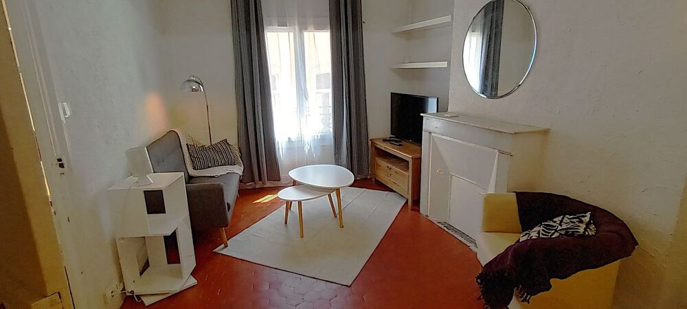 Location Appartement Appartement de 33m2 à louer sur Aix-en-Provence Aix en provence