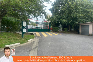  Parking / Garage � vendre 1 pi�ce 16 m�