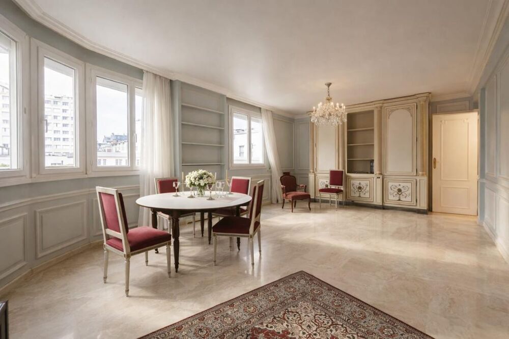 Vente Appartement Appartement Paris 12