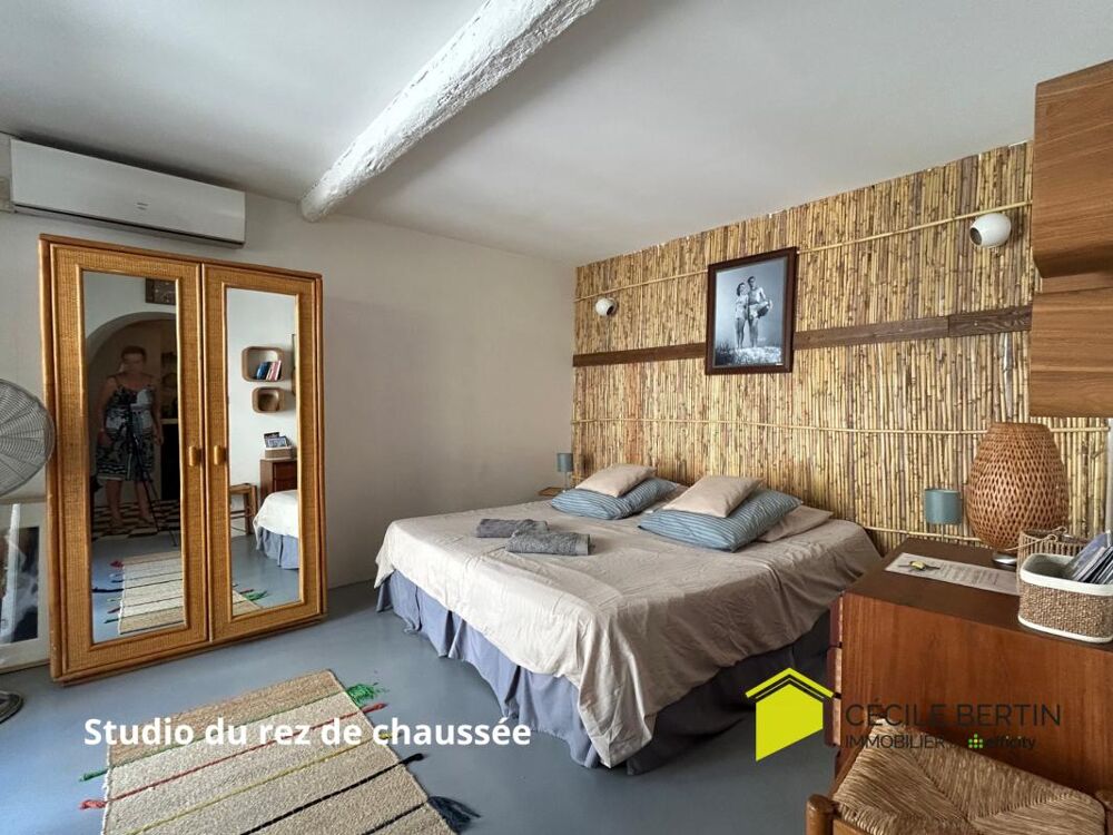 Vente Maison Maison Arles