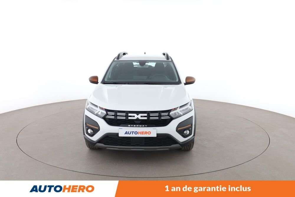 Sandero Stepway 1.0 TCe Extreme 91 ch 2023 occasion 92130 Issy-les-Moulineaux