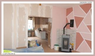  Maison � vendre 5 pi�ces 92 m�