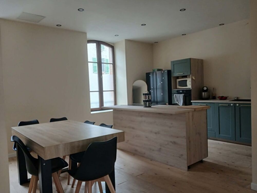 Vente Maison Bellevue – Thiers Thiers