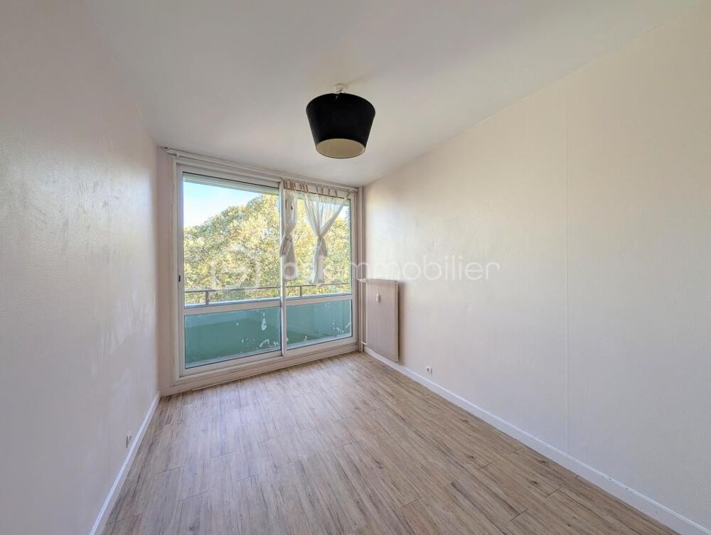 Vente Appartement QUETIGNY - Appart T5 93m² - 3 chambres, balcon, proche tram Quetigny