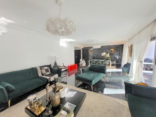  Appartement � vendre 5 pi�ces 166 m�