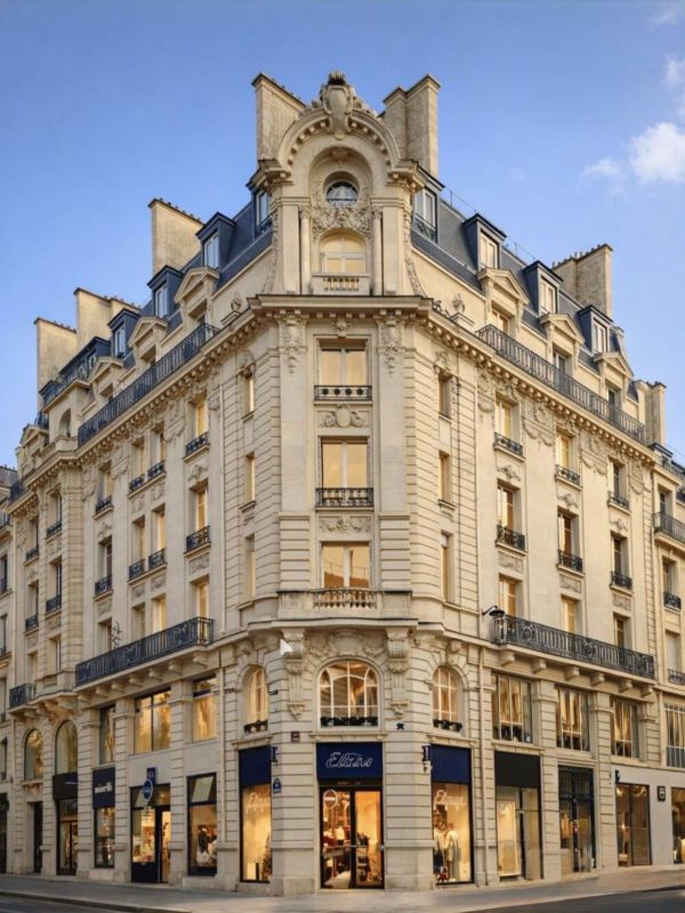 � vendre  Appartement Paris 6