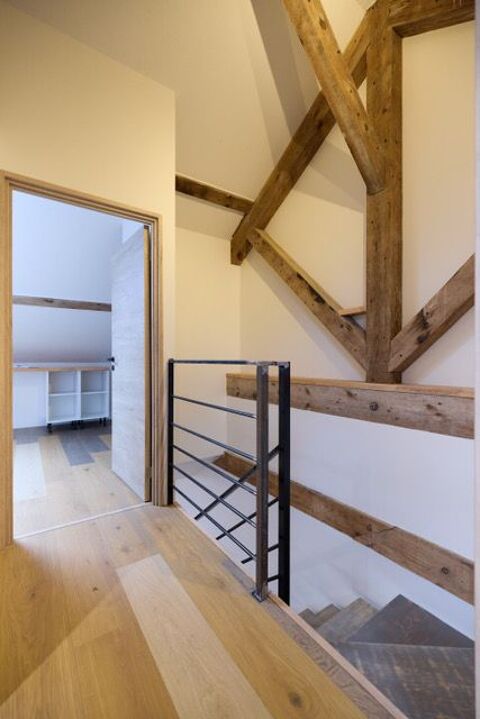  Appartement � louer 3 pi�ces 83 m�