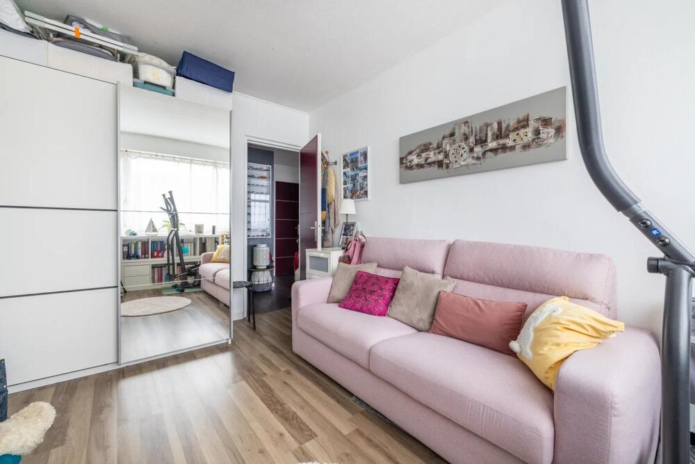 Appartement de 4 pièces de 80 m² à Vélizy-Villacoublay