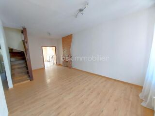  Maison � vendre 4 pi�ces 94 m�