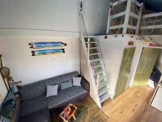  Appartement � vendre 2 pi�ces 25 m�