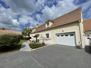  Maison � vendre 8 pi�ces 191 m�