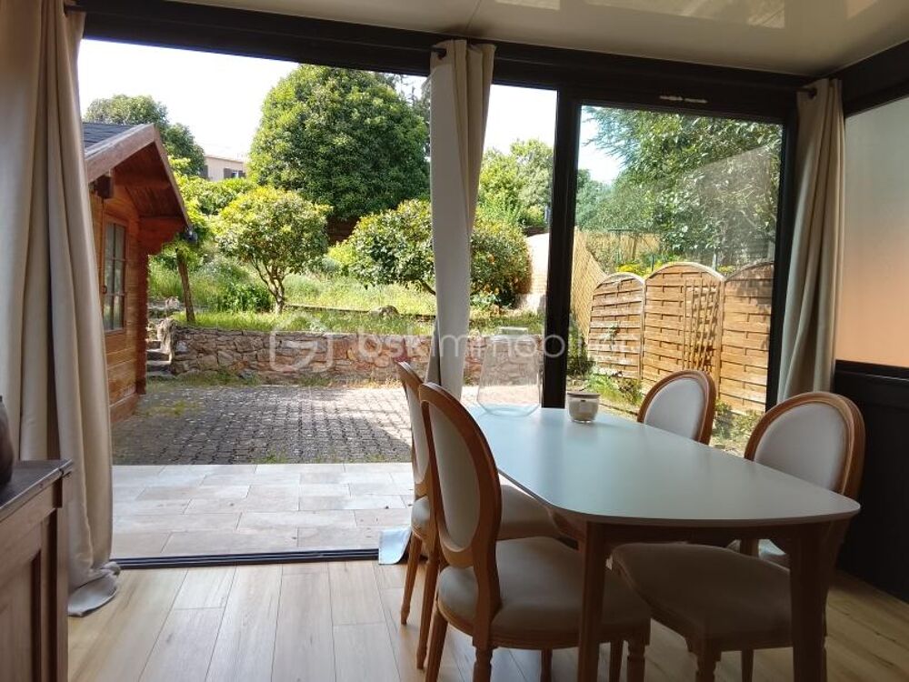 Vente Appartement BEL APPARTEMENT EN REZ DE JARDIN Hyeres