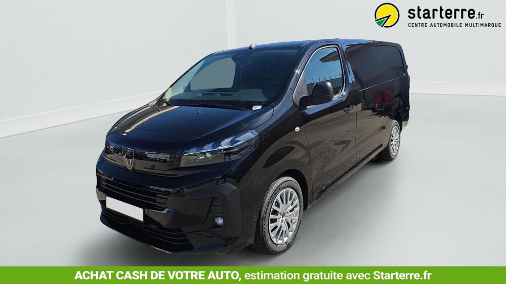 Expert Fourgon XL DIESEL 180 CH AUTOMATIQUE 2026 occasion 69190 Saint-Fons