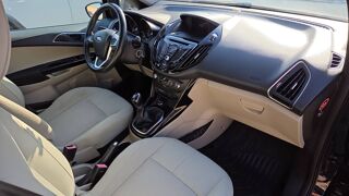 B-max 1.0 EcoBoost 125 Titanium - 5 places 2017 occasion 83390 Puget Ville