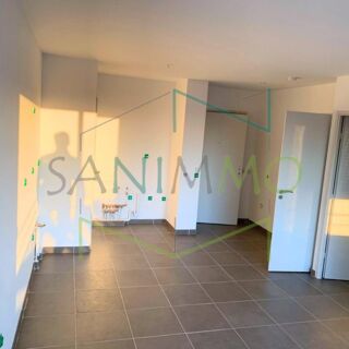  Appartement � vendre 2 pi�ces 39 m�