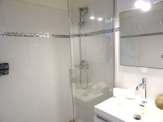  Appartement  vendre 2 pices 43 m