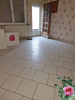  Maison � vendre 4 pi�ces 80 m�