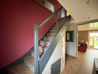  Maison � vendre 5 pi�ces 102 m�