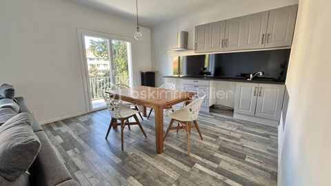  Appartement � louer 4 pi�ces 91 m�