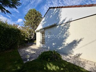  Maison à vendre 4 pièces 97 m²