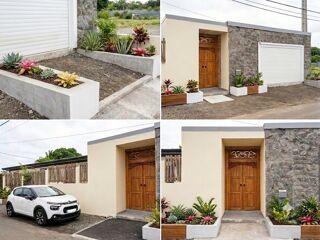  Maison à vendre 5 pièces 110 m²