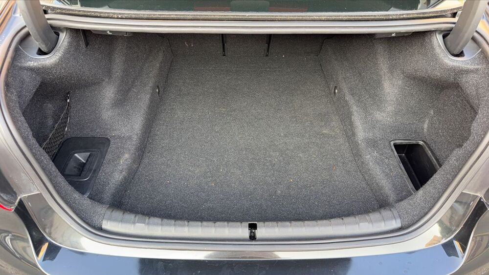 S&eacute;rie 5 520d 190 Steptronic8 M Sport - Automatique 2018 occasion 37230 Fondettes