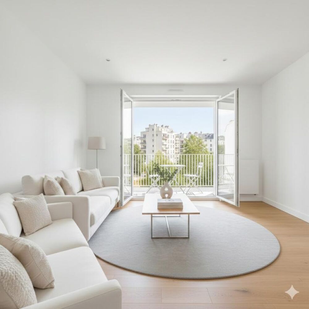 � vendre  Appartement Vanves (92170)
