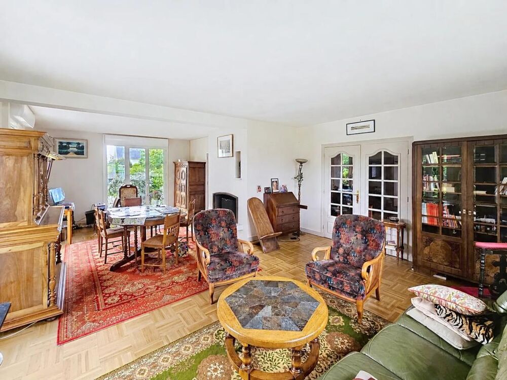 Maison 10 pièces 260 m2 - L'Hermitage