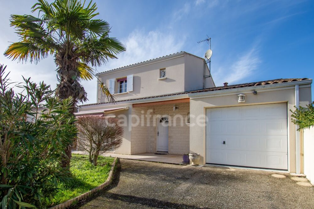 Vente Maison VAUX SUR MER - MAISON A PROXIMITÉ IMMÉDIATE DES COMMERCES Vaux sur mer