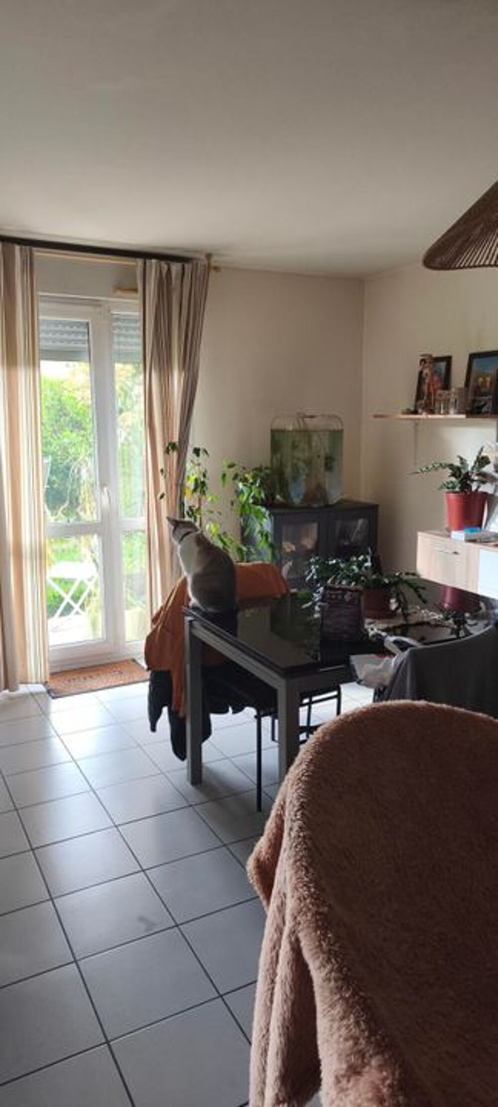 Location Appartement Appartement de 48m2 à louer sur Fontaine Fontaine