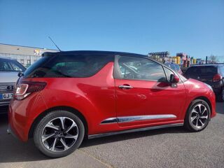 DS3 VTI 82 CH So Chic 2018 occasion 14650 Carpiquet