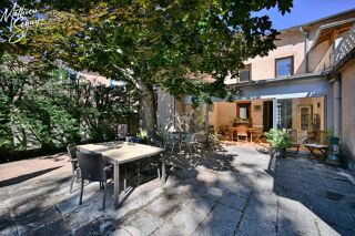  Maison à vendre 8 pièces 200 m²