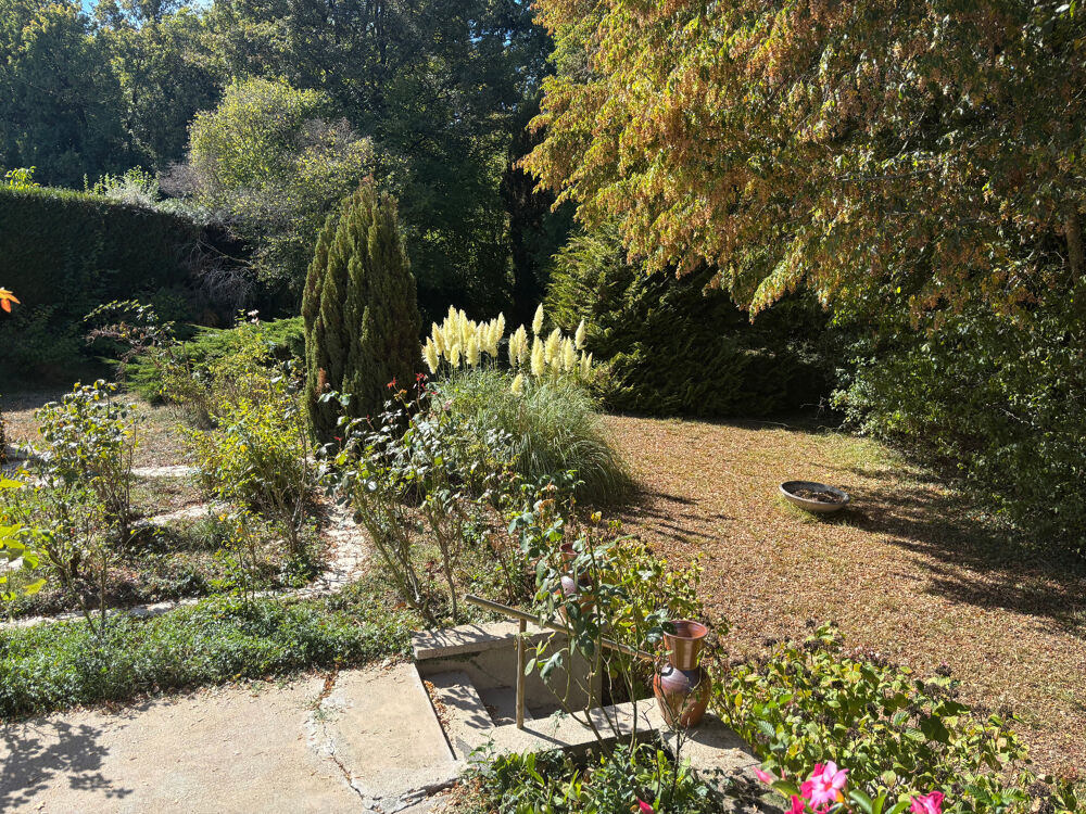 Maison à vendre 5 pièces SAINT PRIVE (89) avec grand terrain arboré de 3 889 m²  Calme et nature