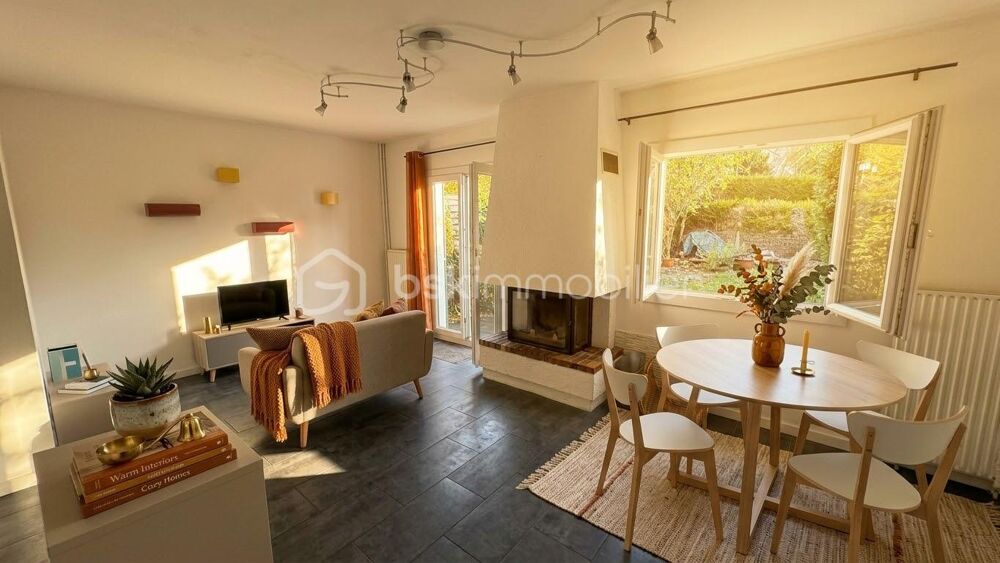 Vente Maison Votre oasis à construire, maison à vendre de 77 m² dans un cadre privilégié Plaisir