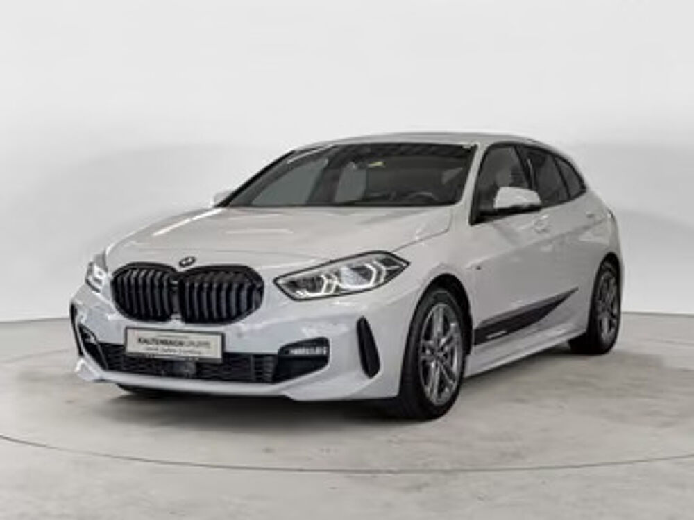 S&eacute;rie 1 118i M Sport 2021 occasion 33000 Bordeaux