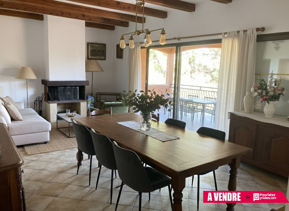 à vendre  Maison Ste Lucie De Porto Vecchio (20144)