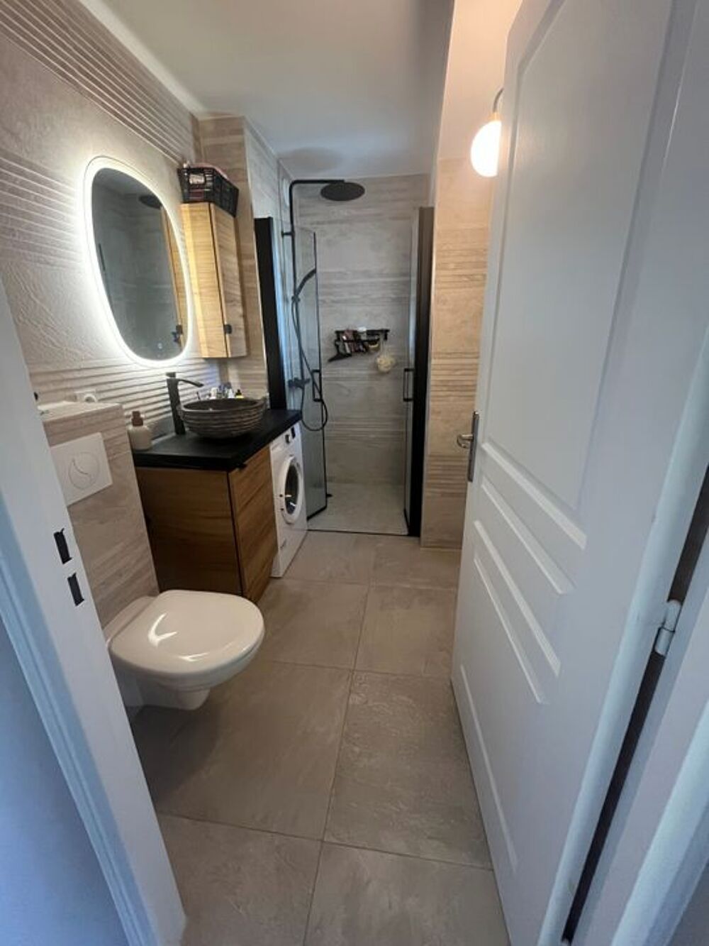 Location Appartement Appartement de 33m2 à louer sur Antibes Antibes