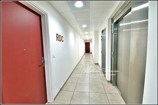  Appartement à vendre 3 pièces 64 m²