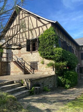  Maison à vendre 15 + pièces 363 m²