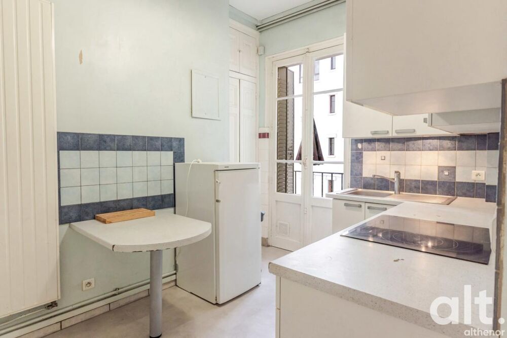 à vendre  Appartement Annecy (74000)