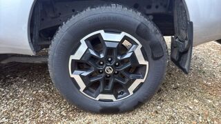 Navara NP300 2.3 dCi 160 KING CAB Tekna 2019 occasion 21000 Dijon
