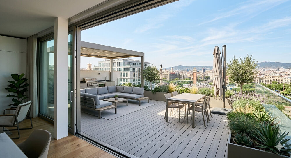 Appartement 5 pièces 115 m² · à Aubervilliers · 115 m² · 596 954 €