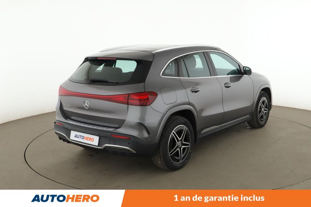 EQA 250+ AMG Line 70.5 kWh 190 ch 2024 occasion 92130 Issy-les-Moulineaux