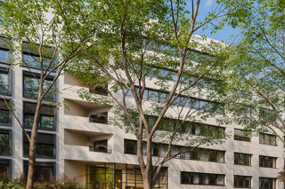  Appartement � vendre 2 pi�ces 47 m�