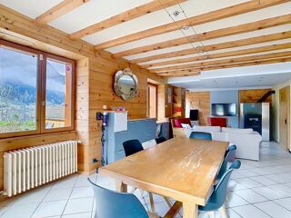  Chalet � vendre 6 pi�ces 170 m�