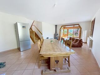  Maison à vendre 6 pièces 140 m²