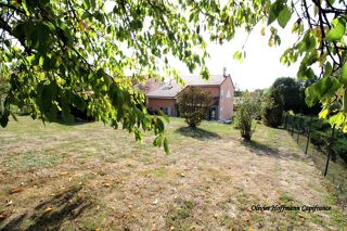  Maison à vendre 4 pièces 141 m²