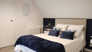  Maison à vendre 5 pièces 113 m²